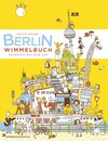 Buchcover Berlin Wimmelbuch