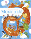Buchcover München Wimmelbuch