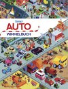 Buchcover Auto Wimmelbuch