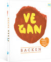 Buchcover vegan backen