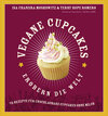 Buchcover Vegane Cupcakes erobern die Welt
