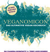 Buchcover Veganomicon