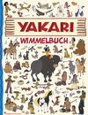 Buchcover Yakari Wimmelbuch