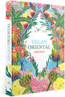 Buchcover Vegan Oriental
