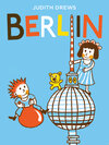 Buchcover Mein erstes Berlin-Bilderbuch