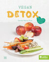 Buchcover Vegan Detox