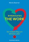 Buchcover Byron Katies The Work