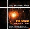 Buchcover Die Sonne - Bedrohung & Chance
