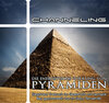 Buchcover Die energetische Wirkung von Pyramiden