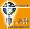 Buchcover Freie Energie