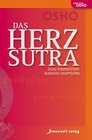 Buchcover DAS HERZ-SUTRA