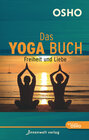 Buchcover Das Yoga Buch II