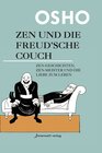 Buchcover Zen und die Freud’sche Couch