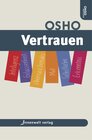 Buchcover Vertrauen