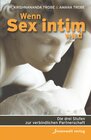Buchcover Wenn Sex intim wird