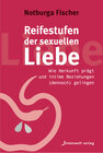 Buchcover Reifestufen der sexuellen Liebe