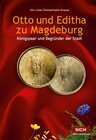 Buchcover Otto und Editha zu Magdeburg