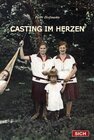 Buchcover Casting im Herzen