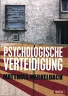 Buchcover Psychologische Verteidigung