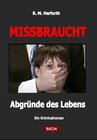 Buchcover Missbraucht