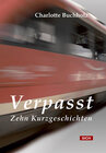 Buchcover Verpasst