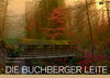 Buchcover Die Buchberger Leite