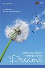 Buchcover Clear your Clutter - Manifest your dreams