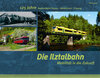 Buchcover Die Ilztalbahn – Mobilität in die Zukunft