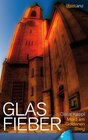 Buchcover Glas Fieber