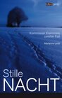 Buchcover Stille Nacht