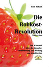 Buchcover Die Rohkost-Revolution