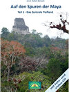 Buchcover Auf den Spuren der Maya