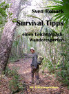 Buchcover Survivaltips eines Leichtgepäck-Wanderexperten