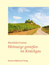 Buchcover Weinwege genießen im Kraichgau