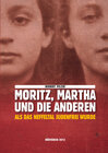 Buchcover Moritz, Martha und die Anderen