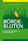 Buchcover Börde-Blüten