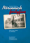 Buchcover Nörvenich fortyfive