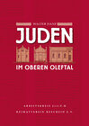 Buchcover Juden im oberen Oleftal