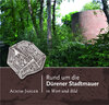 Buchcover Rund um die Dürener Stadtmauer