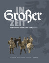 Buchcover In großer Zeit