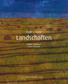 Buchcover Nah+Fern. Landschaften