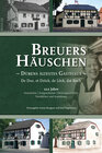 Buchcover Breuers Häuschen – Dürens ältestes Gasthaus
