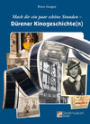 Buchcover Mach dir ein paar schöne Stunden