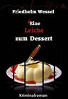 Buchcover Keine Leiche zum Dessert