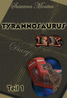 Buchcover Tyrannosaurus-Ex