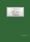 Buchcover Das ultimative Probenbuch HSU 4. Klasse