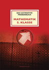 Buchcover Das ultimative Probenbuch Mathematik 5. Klasse
