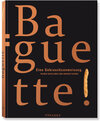Buchcover Baguette (Limited Edition)