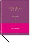 Buchcover Habemus Pasta