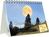 Buchcover Gesundheitsmond®-Mondkalender 2018